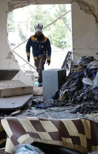 Rusya’nın ikili oyunu