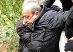 BDP’li Kaplan damdan kaçtı