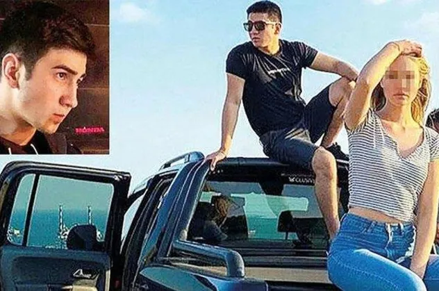 Alkollü araç kullanıp 2 genç kızın ölümüne yol açan Aslan İsmiev’e ödül gibi ceza