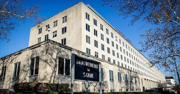 ABD'den PKK/YPG'ye silah bırakma çağrısı: Suriye'de kararı halk verecek