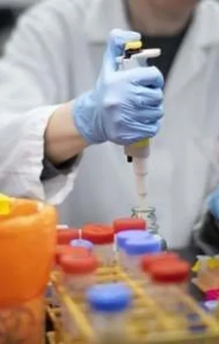 Türk bilim insanları koronavirüsle mücadelede elini taşın altına koydu! Taleplere yetişemiyorlar