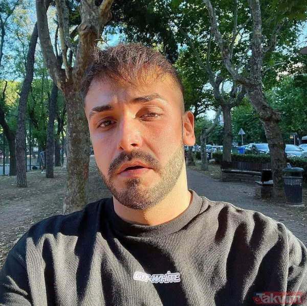 Sefo makbuz kesmedi başı derde girdi! 'Bilmem mi' şarkısıyla alıp yürüyen Sefo konser başı 350 bin TL alıp babasını kullanınca... - 13