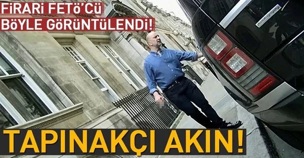 Tapınakçı Akın