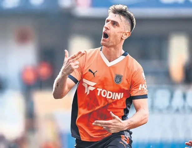 Piatek galibiyeti getirdi