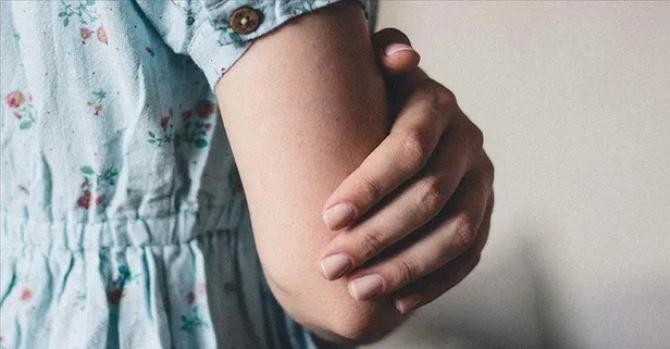 Tırnaklarda oluşan değişimler bazı hastalıklara işaret ediyor!