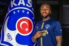 Kasımpaşa Samuel Bastien'i kadrosuna kattı