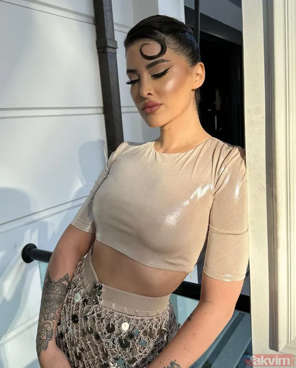 Demet Özdemir'den boşanan Oğuzhan Koç'un yeni sevgilisi bakın kim çıktı! Görüntülerin ardından Ala Tokel ilk kez konuştu - 7