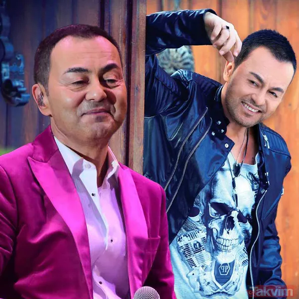 Uzun Yıllardır Multipl Skleroz (Ms) Hastalığıyla Mücadele Eden Ünlü Sanatçı Serdar Ortaç, Harbiye Açıkhava'da Gerçekleşen Konserinde Sahneye Desteksiz Çıkıp...