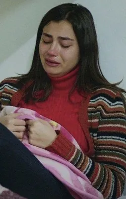 Kırgın Çiçekler 100. bölüm