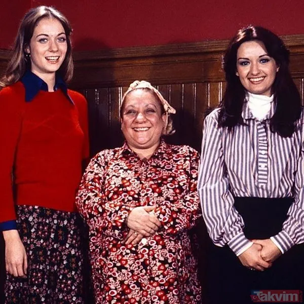 Görenin nutku tutuldu! 66 yaşındaki Itır Esen’in son haline bakın! Yeşilçam efsanesi Gülen Gözler’in güzeller güzeli Nedret’iydi... - 3