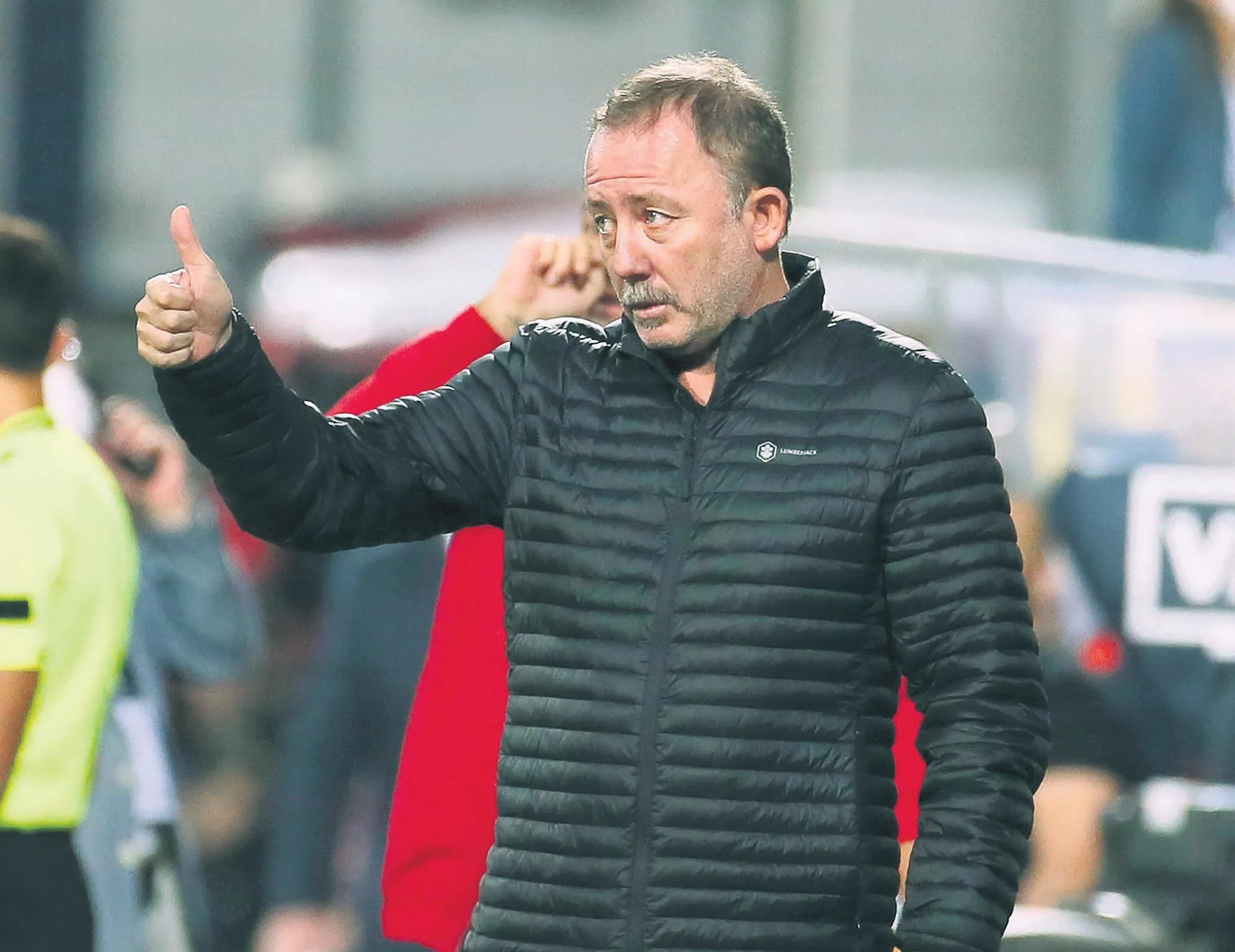 Bodrum’a karşı kulübede