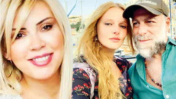 Naz Elmas-Erol Özmandıracı evliliğinde kriz! Sosyal medyadan birbirlerini sildiler...-4