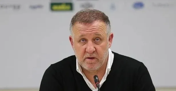 Ankaragücü’nün 5. teknik direktörü Mesut Bakkal