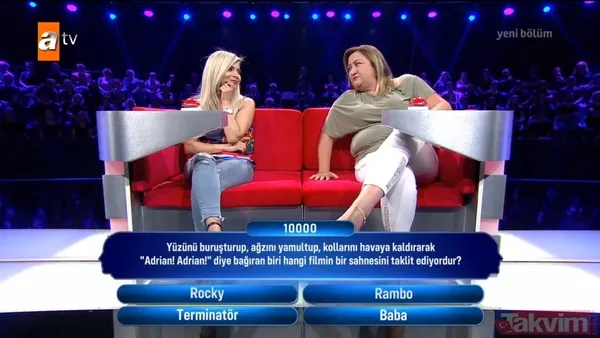 'Güven Bana' yeni bölümde geceye damga vuran olay! Müge Anlı gözyaşlarına hakim olamadı... - 35