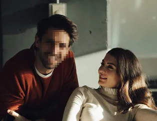 Burcu Özberk ve rol arkadaşı hakkında şok iddia! Afili Aşk'ın Ayşe'si ile Volkan'ı aşk mı yaşıyor?