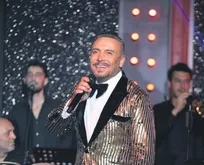 Cenk Eren’den genç şarkıcılara mesaj...