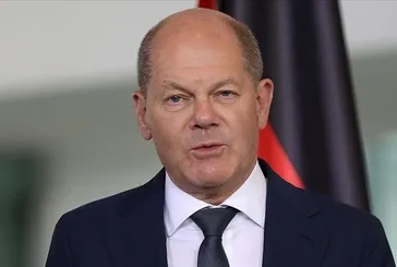 AB ülkelerine kanlı destek çağrısı!