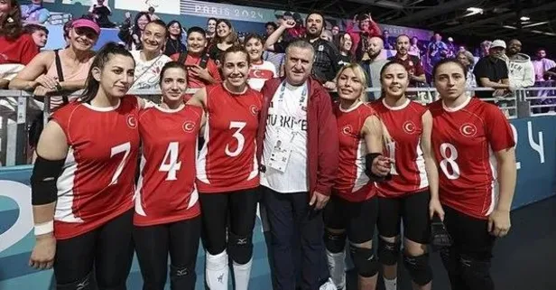 Golbol Kadın Milli Takımı, Paris 2024’te finale yükseldi