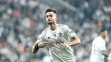 Beşiktaşta yaprak dökümü! 5 yıldıza veda