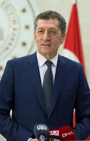 Son dakika: Milli Eğitim Bakanı Selçuk'tan flaş açıklama: Bulunduğumuz nokta oldukça iyi