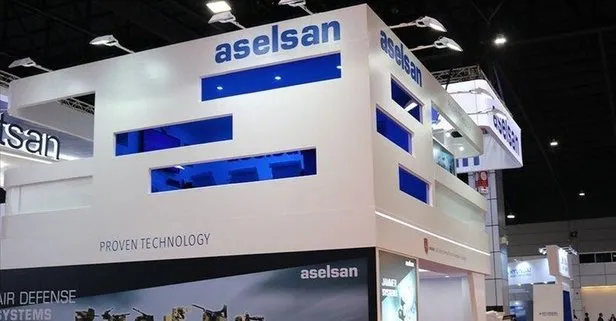 ASELSAN'ın yeni yıldızı göreve hazır!