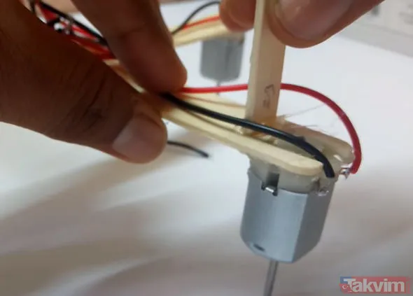 Kendi koronavirüs maskenizi kendiniz yapın! İşte adım adım maske yapılışı - 43