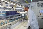Kalyon PV 2025 En İyi Performans Gösteren Güneş Paneli Üreticileri arasına giren ilk Türk şirket oldu