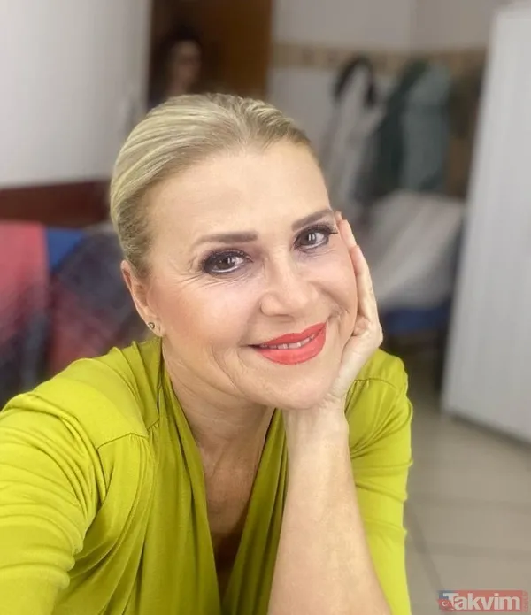 Pınar Altuğ'un rol arkadaşıydı! Çocuklar Duymasın’daki Çaycı Hüseyin'in karısı Emine'nin son haline bakın! Melek Şahin öyle bir değişti ki... - 43