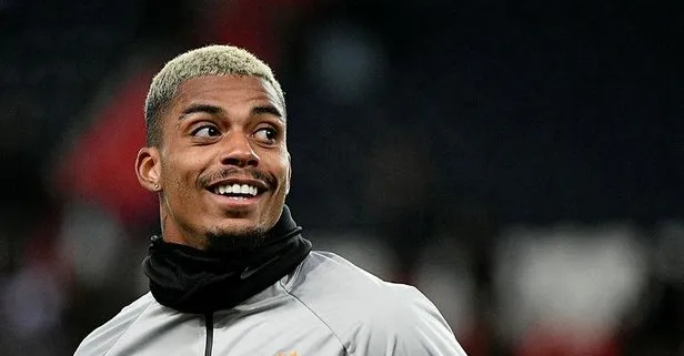 İngiltere’den Lemina müjdesi