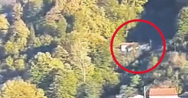 Zonguldak’ta heyelan faciası: Kayıp 2 kişinin cansız bedeni bulundu