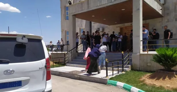 Hollanda, terör örgütü DEAŞ'a katılan 4 vatandaşını Suriye'den teslim aldı