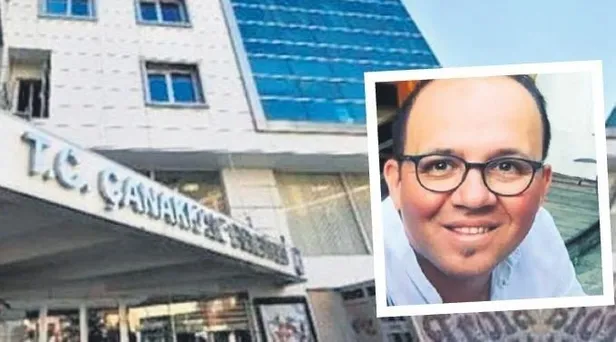 CHP'li Çanakkale Belediyesi'nde emekli personel üzerinden milyonluk vurgun! Skandal ortaya çıktı ifadeye çağrılınca intihara kalkıştı-2