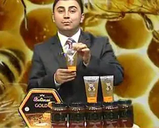 Ünlü bal satıcısı dolandırıcılıktan gözaltında