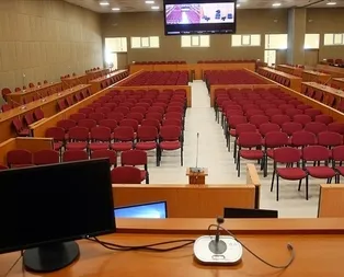 T.C. KOCAELİ 1. AİLE MAHKEMESİ