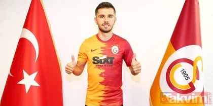 Galatasaraylı Emre Kılınç’ın Fenerbahçe itirafı ortalığı salladı! Yıllar sonra ortaya çıktı
