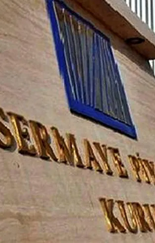 SPK'dan risk kontrolü için flaş uyarı!