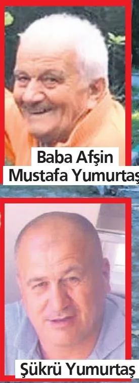 Zonguldak'ta bir aile, COVİD-19'a yakalandı! Anne, baba ve iki oğlu da kurtarılamadı-1