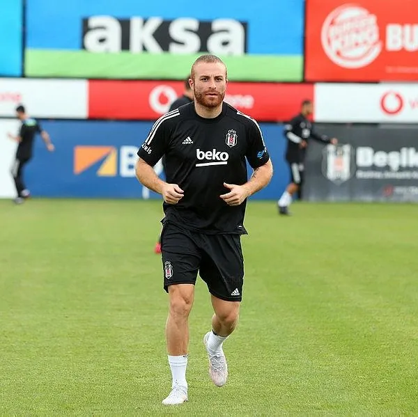 Kazımcan’ın peşindeler (Yurttan ve dünyadan spor gündemi)-16