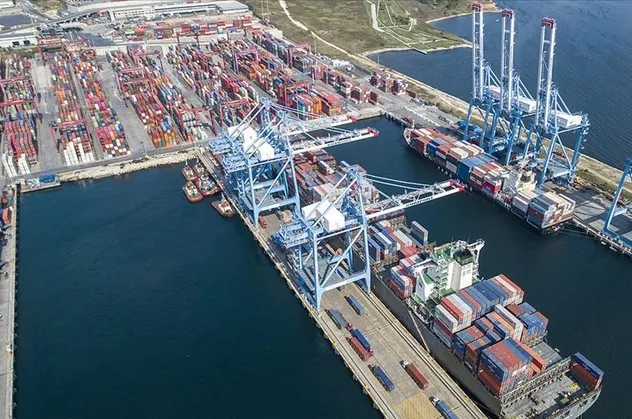 Son dakika: Dış ticaret istatistikleri açıklandı | 2020 Haziran dış ticaret rakamları