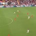 Türkiye 2-0 Kuzey Makedonya | GOL