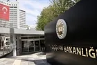 Dışişleri'nden Türk Devletleri Teşkilatı açıklaması
