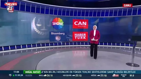 Ciner Grubu’na operasyon: Turgay Ciner hakkında yakalama kararı! Şirketlerine kayyum atandı