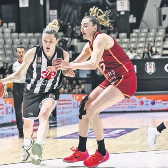 Cimbom yarı finalde
