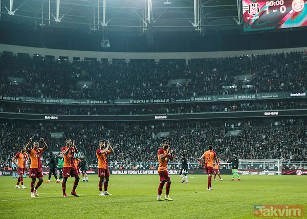 Gomis'ten Fatih Terim'e şok sözler! - 7