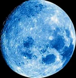 Ay’da ne ararsan var!