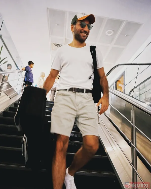 Aldatmak'ın Kahraman'ı Berkay Ateş'in büyük aşkı bakın kim! Meğer gönlünü Filenin Sultanları'nın yıldızına kaptırmış! - 2