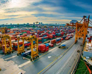 Türkiye ekonomisi büyümeye devam ediyor