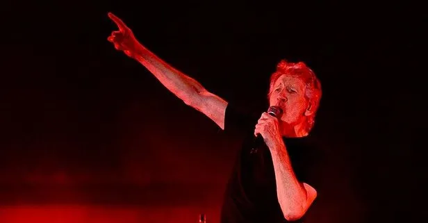 Pink Floyd solisti İngiliz şarkıcı Roger Waters’tan Filistin’e tam destek: Soykırımı durdurun! Çocukları öldürmeyi bırakın