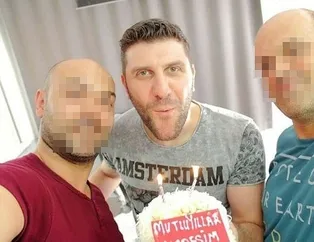 Lüks rezidansta şok! Kiralık ev bakarken...