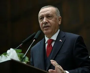 Başkan Erdoğan: Kanal İstanbul’da geç kaldık